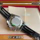 High Replica Rolex Daytona Men Grey Face  Black Rubber Strap Watch 43 mm (8)_th.jpg